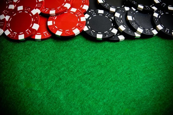gunung mobile app interface showing live blackjack table on Android phone