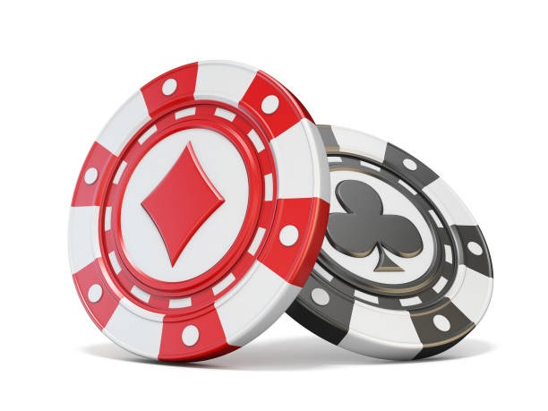 Live baccarat table on gunung app showing player and banker cards